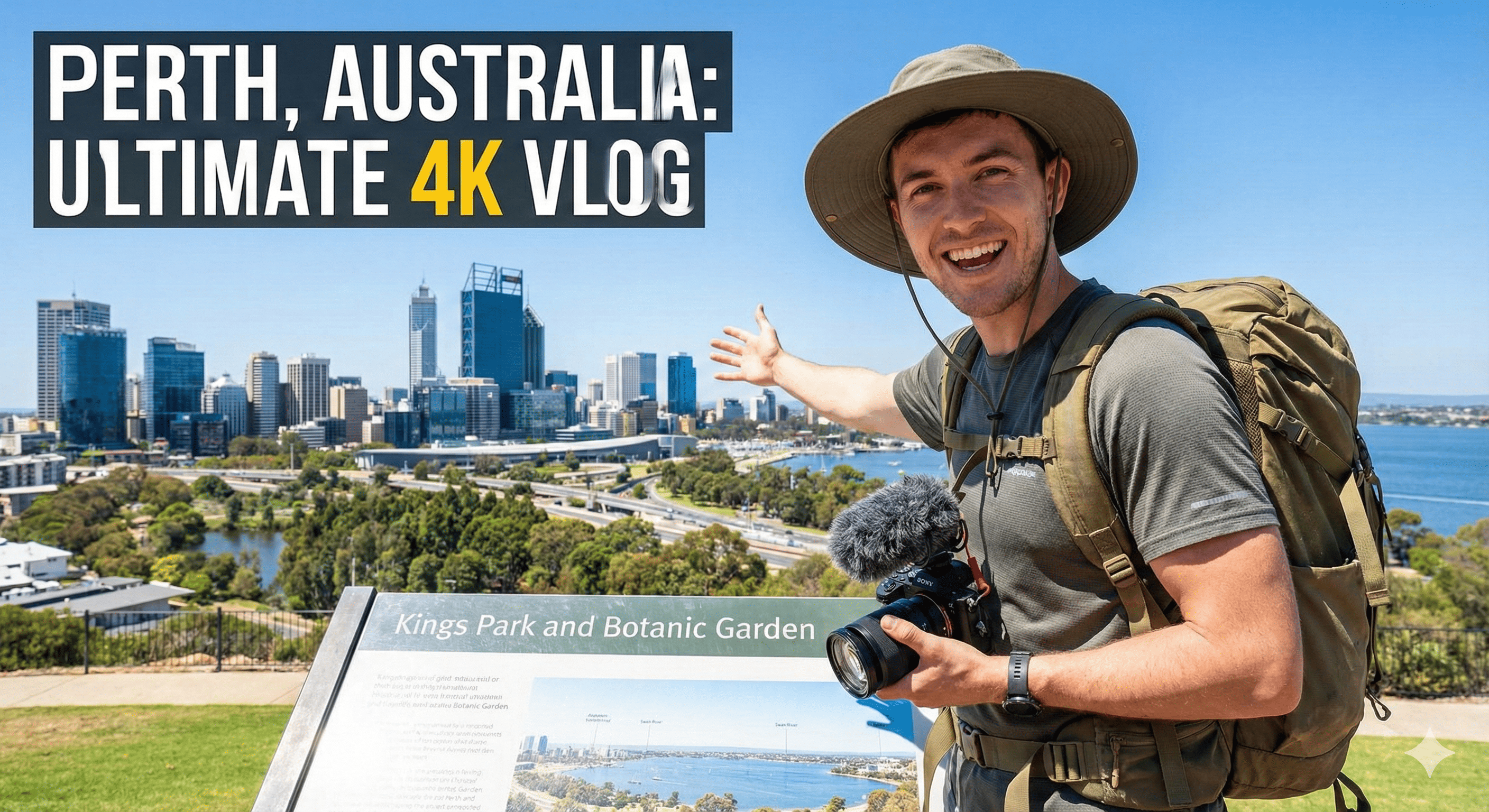 Tech Review Thumbnail